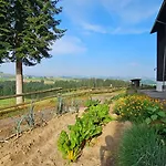 Peaceful Double In Austrian Farm Agroturismo Iglbach