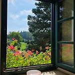 Peaceful Double In Austrian Farm *