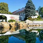 Peaceful Double In Austrian Farm Agroturismo