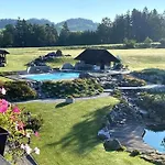 Peaceful Double In Austrian Farm Agroturismo *