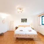 Peaceful Double In Austrian Farm Iglbach