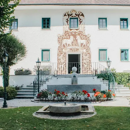 Peaceful Double In Austrian Farm Vakantieboerderij Iglbach