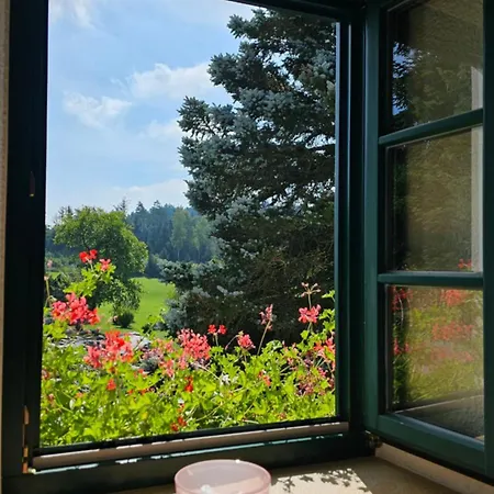 Winklergut Hideaway Individual With Breakfast *