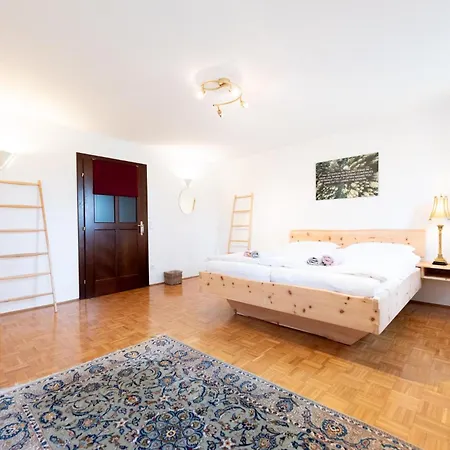 Farm stay Winklergut Hideaway Individual With Breakfast *