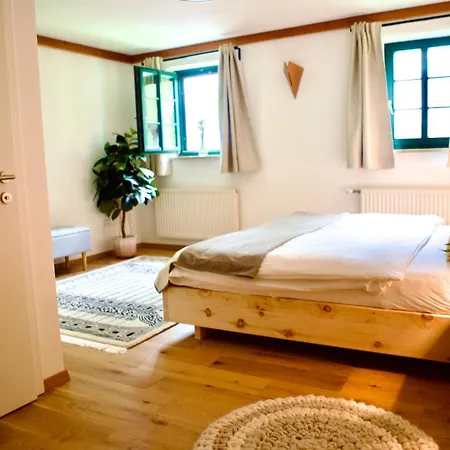 Winklergut Hideaway Individual With Breakfast * Iglbach