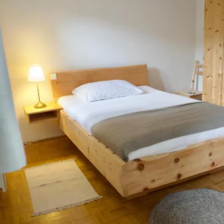 Winklergut Hideaway Individual With Breakfast * Iglbach