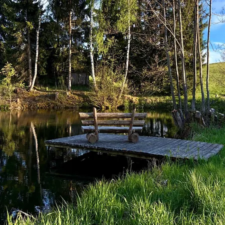 Winklergut Hideaway Individual With Breakfast *