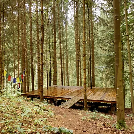 Winklergut Hideaway Individual With Breakfast Iglbach