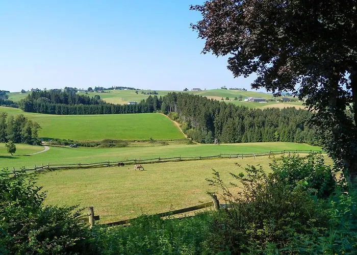 Peaceful Double In Austrian Farm Vakantieboerderij *