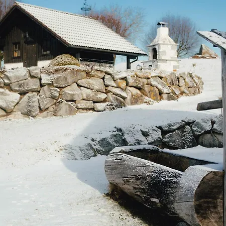 Peaceful Double In Austrian Farm Çiftlik konaklama