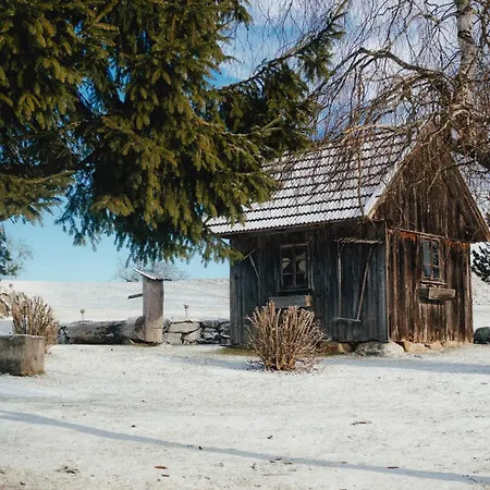 Winklergut Hideaway Individual With Breakfast Farma