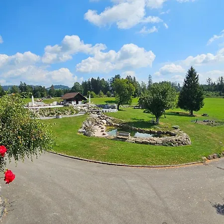 Çiftlik konaklama Peaceful Double In Austrian Farm *