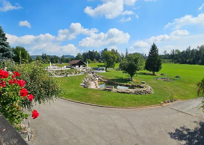 Çiftlik konaklama Peaceful Double In Austrian Farm *